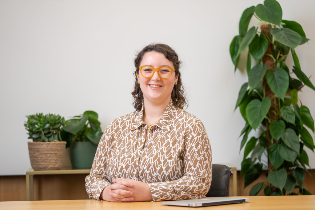 Career Profile Image