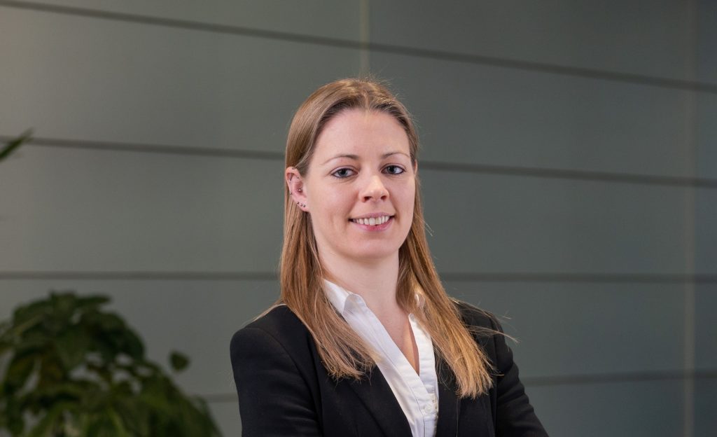 Career Profile Image