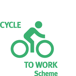 cycle to work Icon