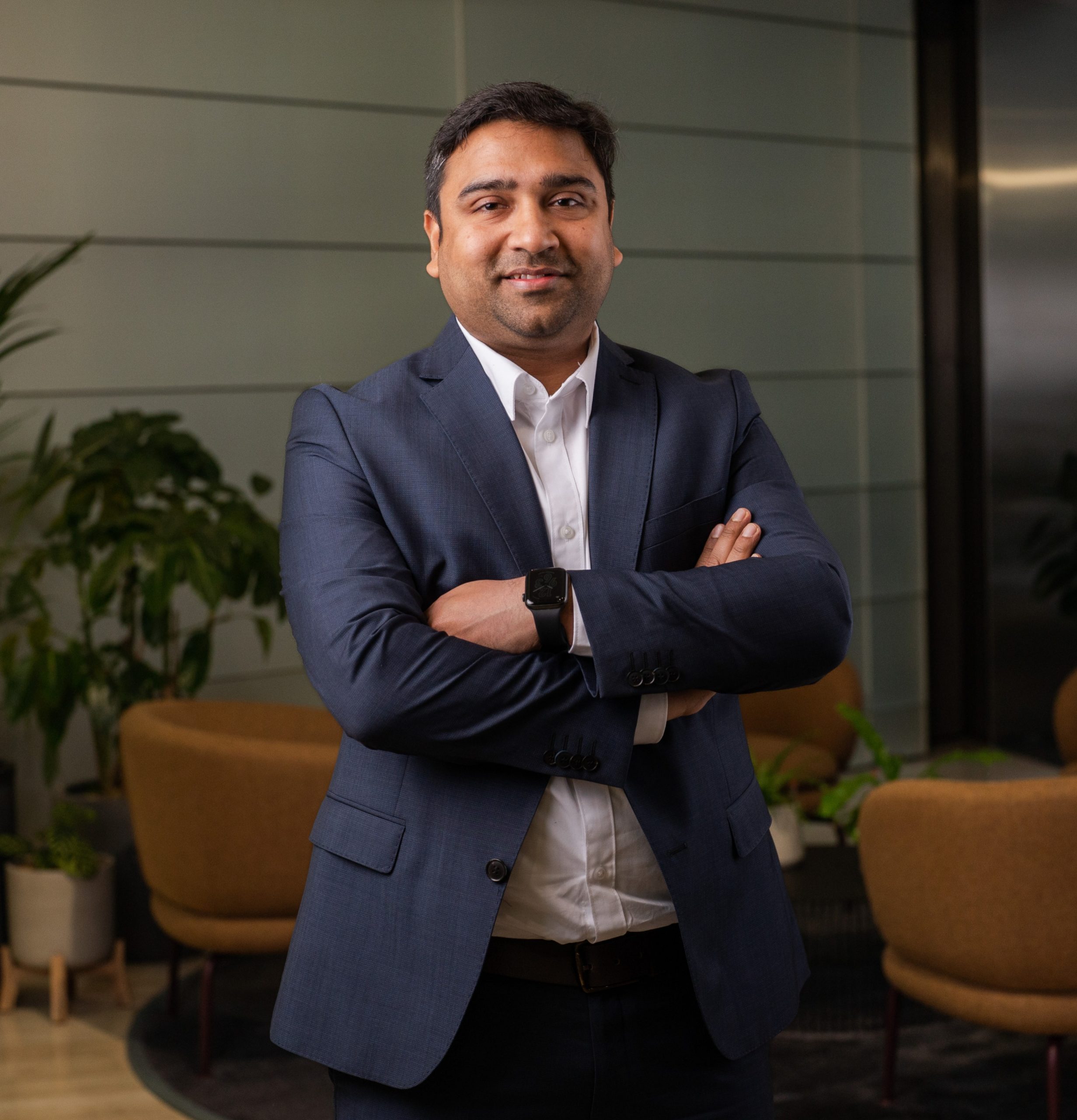 Shashank Singhal GJE